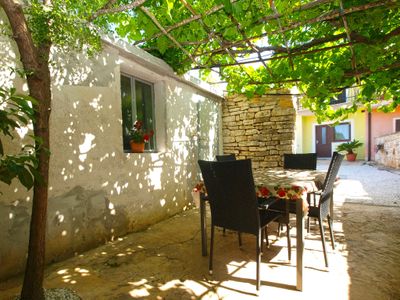 Ferienwohnung für 4 Personen (40 m²) in Bale 8/10