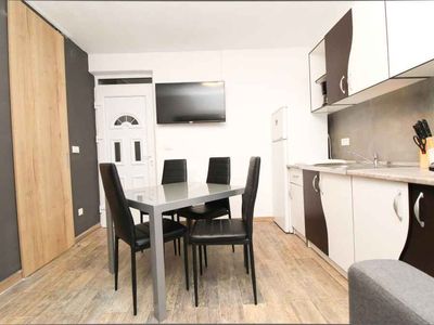 Ferienwohnung für 4 Personen (41 m²) in Bale 8/10