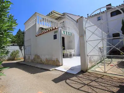 Ferienwohnung für 6 Personen (73 m²) in Barbariga 2/10