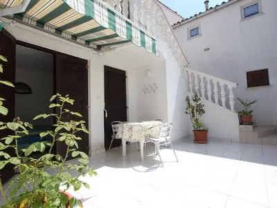Ferienwohnung für 6 Personen (73 m²) in Barbariga 4/10