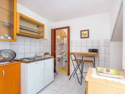 Ferienwohnung für 6 Personen (73 m²) in Barbariga 9/10