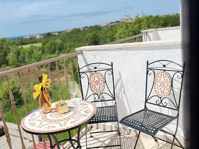 Ferienwohnung für 5 Personen (82 m²) in Barbariga 3/10