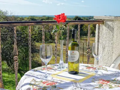 Ferienwohnung für 5 Personen (82 m²) in Barbariga 8/10