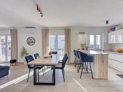 Ferienwohnung für 4 Personen (100 m²) in Bale 1/10