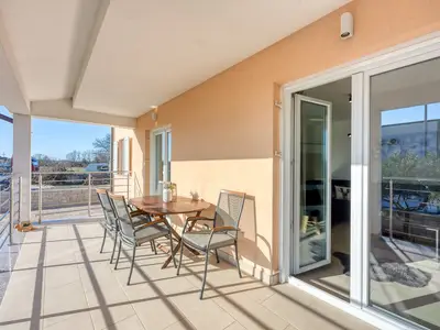 Ferienwohnung für 4 Personen (100 m²) in Bale 4/10