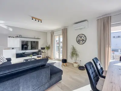 Ferienwohnung für 4 Personen (100 m²) in Bale 6/10
