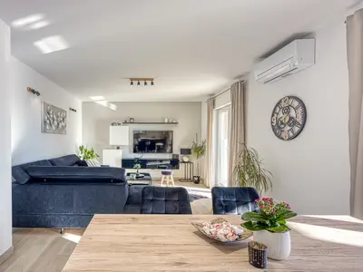 Ferienwohnung für 4 Personen (100 m²) in Bale 7/10