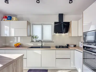 Ferienwohnung für 4 Personen (100 m²) in Bale 8/10