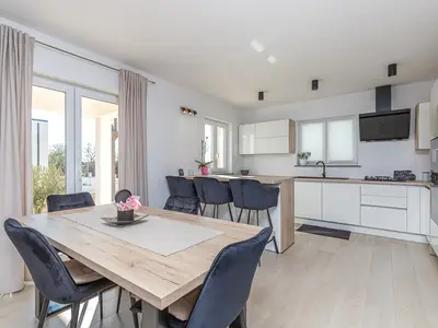 Ferienwohnung für 4 Personen (100 m²) in Bale 9/10