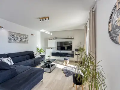 Ferienwohnung für 4 Personen (100 m²) in Bale 10/10