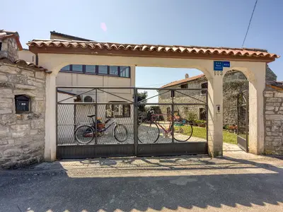 Ferienwohnung für 4 Personen (56 m²) in Barbariga 2/10