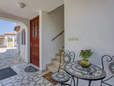Ferienwohnung für 4 Personen (56 m²) in Barbariga 4/10