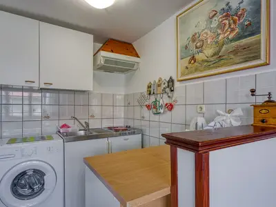 Ferienwohnung für 4 Personen (56 m²) in Barbariga 6/10
