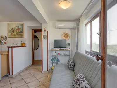Ferienwohnung für 4 Personen (56 m²) in Barbariga 9/10
