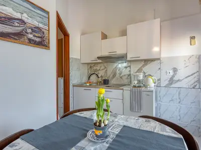 Ferienwohnung für 2 Personen (22 m²) in Barbariga 5/10