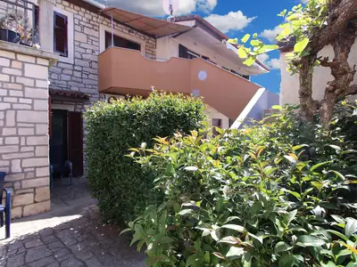 Ferienwohnung für 2 Personen (24 m²) in Barbariga 4/10