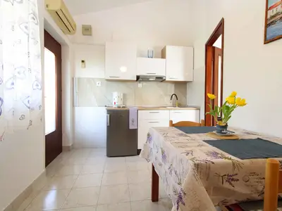 Ferienwohnung für 2 Personen (24 m²) in Barbariga 7/10