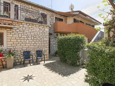 Ferienwohnung für 2 Personen (24 m²) in Barbariga 6/10