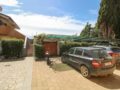 Ferienwohnung für 2 Personen (24 m²) in Barbariga 7/10