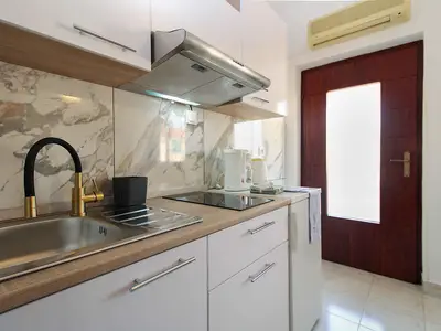 Ferienwohnung für 2 Personen (24 m²) in Barbariga 8/10