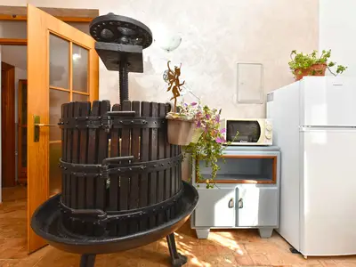Ferienwohnung für 3 Personen (80 m²) in Bale 5/10