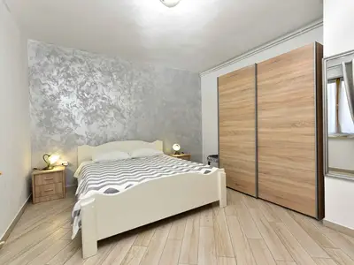 Ferienwohnung für 3 Personen (80 m²) in Bale 7/10