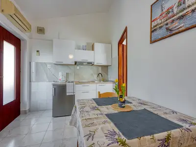 Ferienwohnung für 2 Personen (25 m²) in Barbariga 3/10