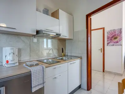 Ferienwohnung für 2 Personen (25 m²) in Barbariga 5/10