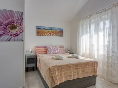 Ferienwohnung für 2 Personen (25 m²) in Barbariga 7/10