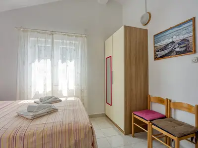 Ferienwohnung für 2 Personen (25 m²) in Barbariga 8/10