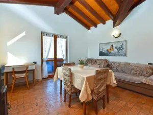 Ferienwohnung für 5 Personen (80 m²) in Bale