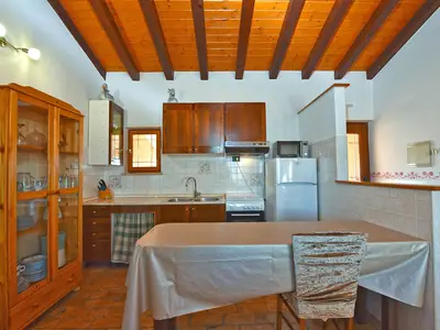 Ferienwohnung für 5 Personen (80 m²) in Bale 2/10