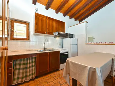 Ferienwohnung für 5 Personen (80 m²) in Bale 4/10