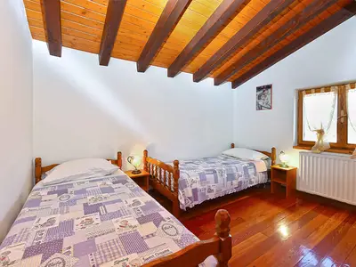 Ferienwohnung für 5 Personen (80 m²) in Bale 8/10