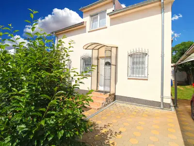 Ferienwohnung für 3 Personen (55 m²) in Barbariga 1/10