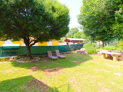 Ferienwohnung für 3 Personen (55 m²) in Barbariga 3/10