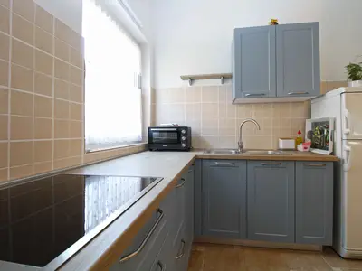 Ferienwohnung für 3 Personen (55 m²) in Barbariga 5/10