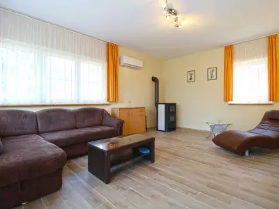 Ferienwohnung für 3 Personen (55 m²) in Barbariga 6/10