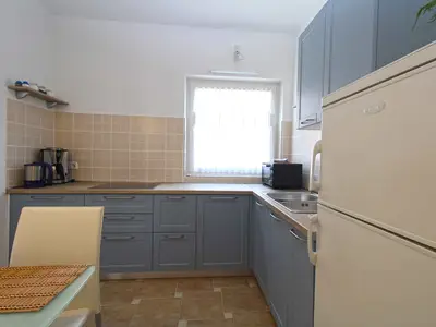 Ferienwohnung für 3 Personen (55 m²) in Barbariga 10/10