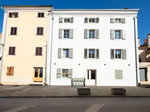 Ferienwohnung für 2 Personen (25 m²) in Bale