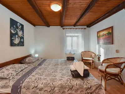 Ferienwohnung für 4 Personen (45 m²) in Barbariga 7/10