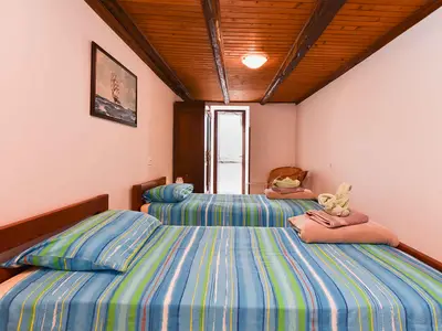 Ferienwohnung für 4 Personen (45 m²) in Barbariga 8/10