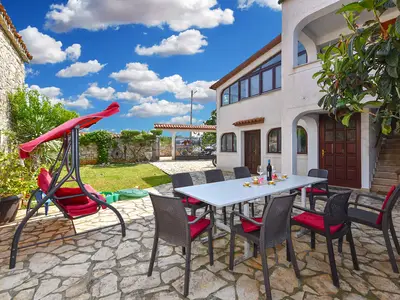 Ferienwohnung für 4 Personen (45 m²) in Barbariga 10/10