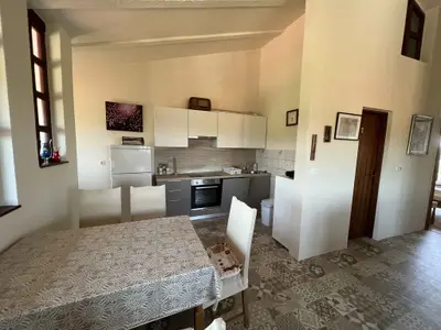 Ferienwohnung für 6 Personen (60 m²) in Barbariga 7/10