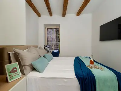 Ferienwohnung für 2 Personen (25 m²) in Bale 4/10