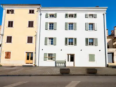 Ferienwohnung für 2 Personen (25 m²) in Bale 5/10