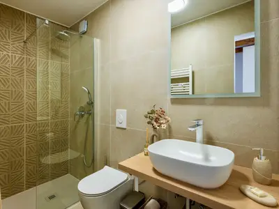 Ferienwohnung für 2 Personen (25 m²) in Bale 6/10