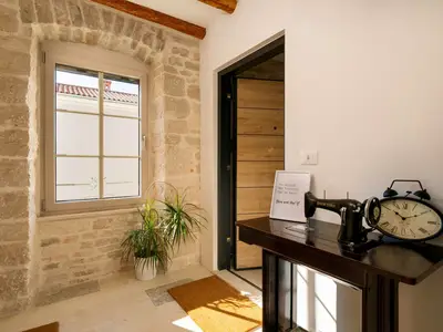 Ferienwohnung für 2 Personen (25 m²) in Bale 8/10