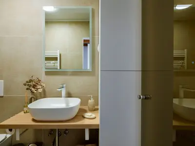 Ferienwohnung für 2 Personen (25 m²) in Bale 10/10