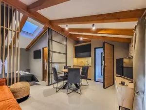 Ferienwohnung für 3 Personen (30 m²) in Bale